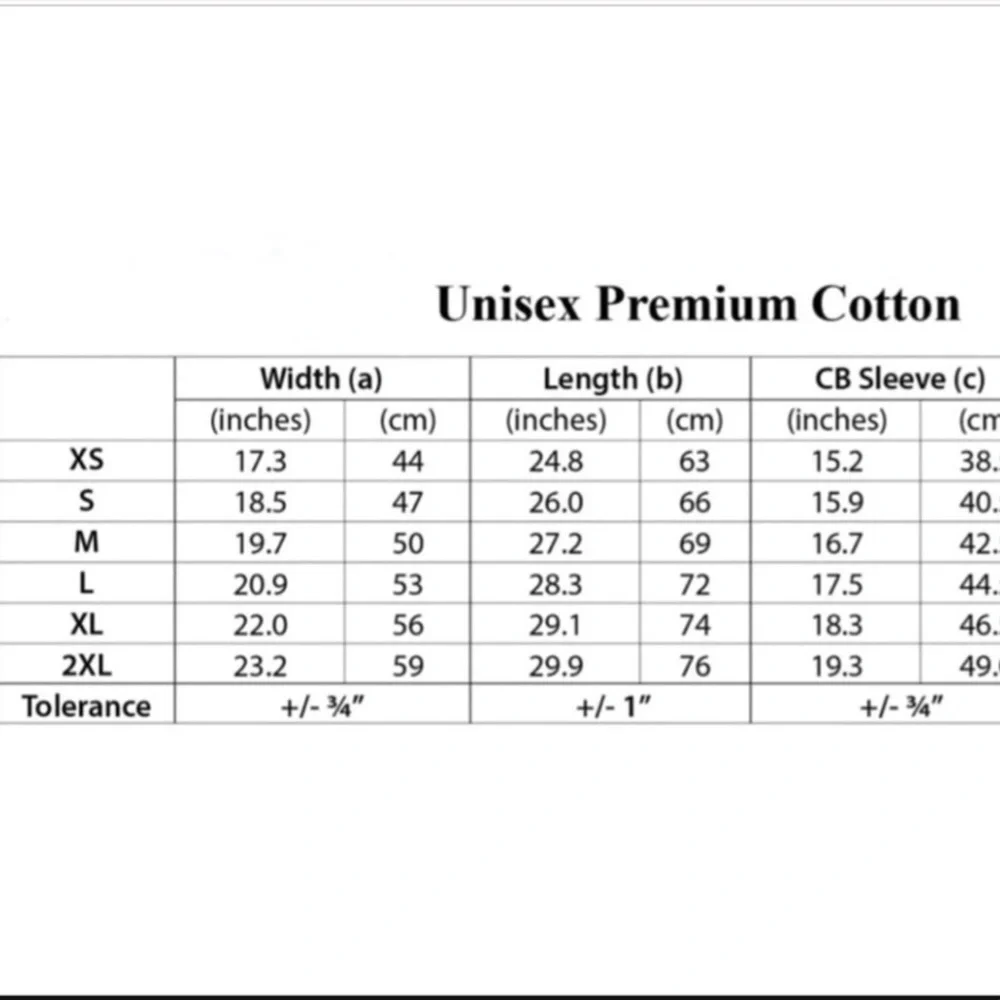 You are the Coco to my Chanel T-shirt - Picture 2 of 2